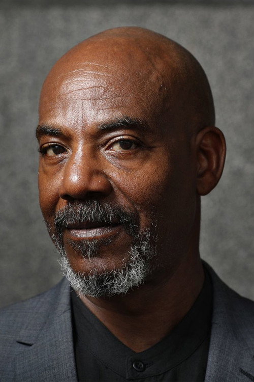 Photo of John Earl Jelks, Acting