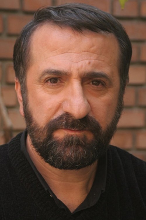 Mehran Rajabi profile