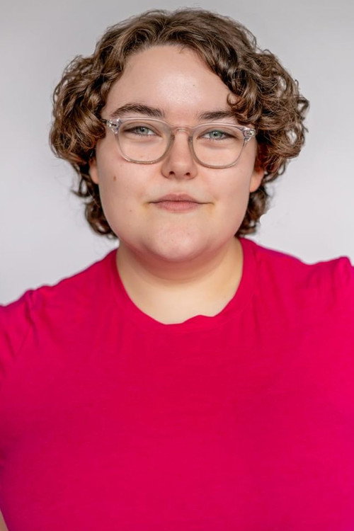 Photo of Grace Reiter, Acting