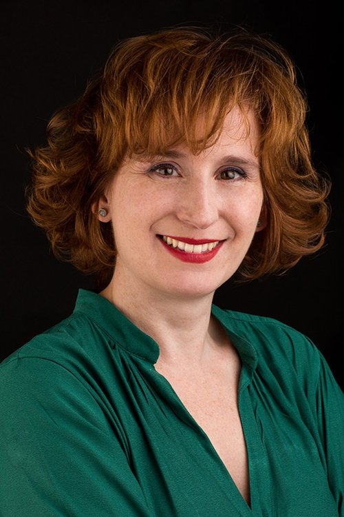 Mari Paz Sayago profile