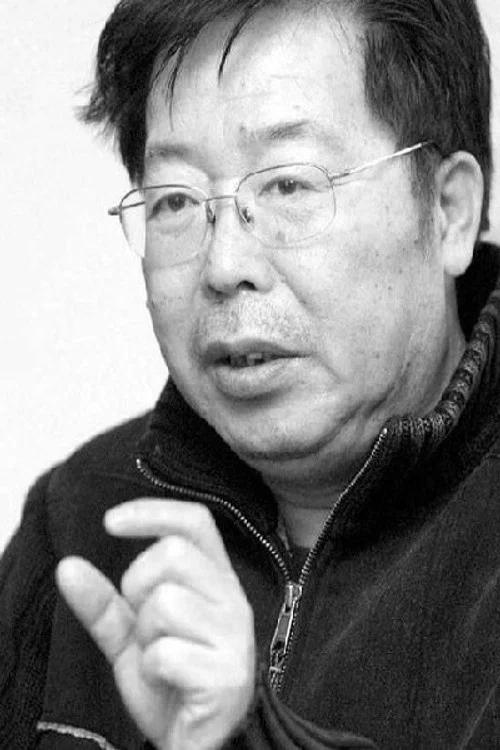 Photo of Mantang Gao, Writing