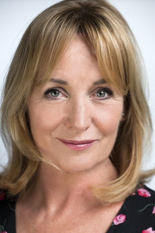 Caroline Langrishe profile