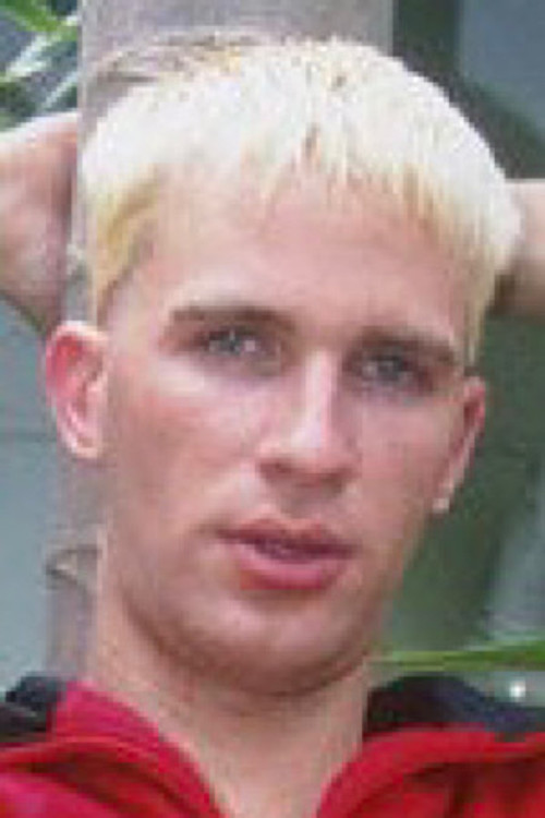 Photo of Andrew Blaze, Acting