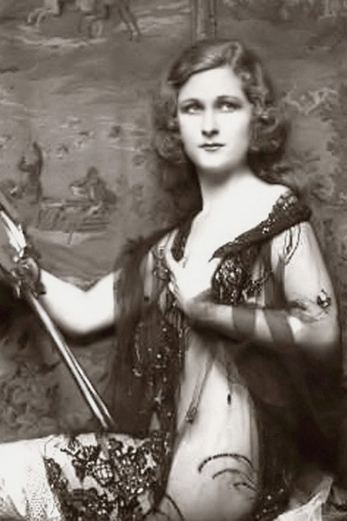 Photo of Mary Alice Rice, Acting