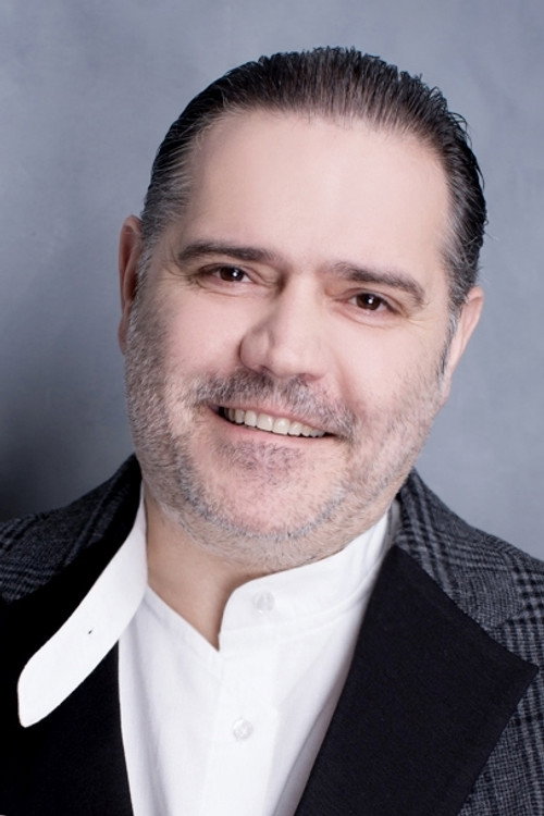 Photo of Gheorghe Ifrim, Acting