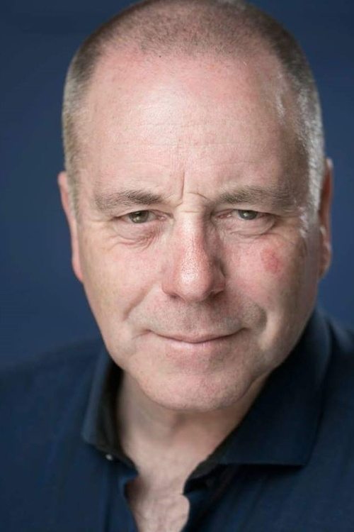 Photo of George Bracebridge, Acting
