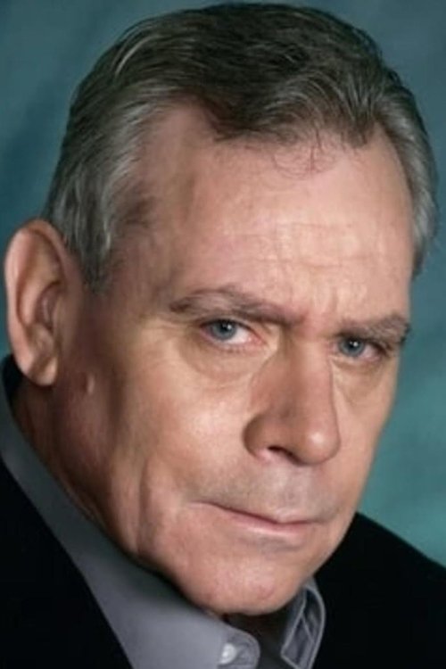 Rich Komenich profile