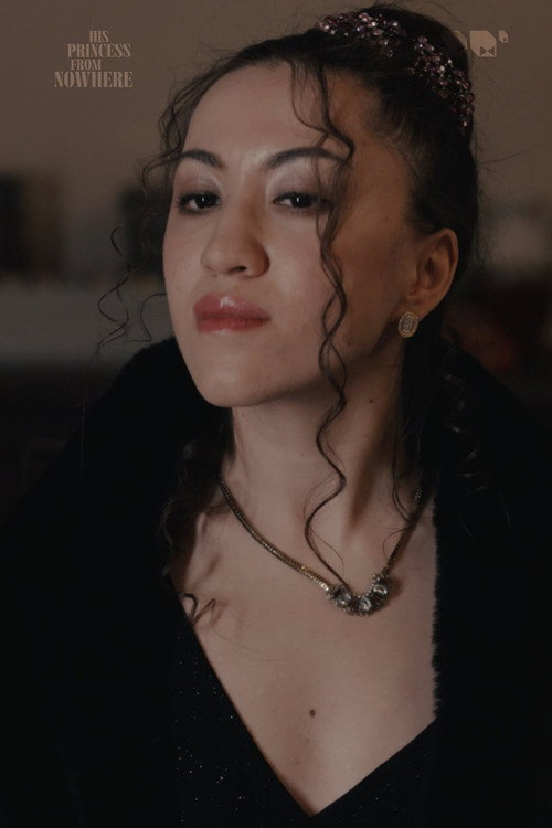 Photo of Zilola Abidova, Acting