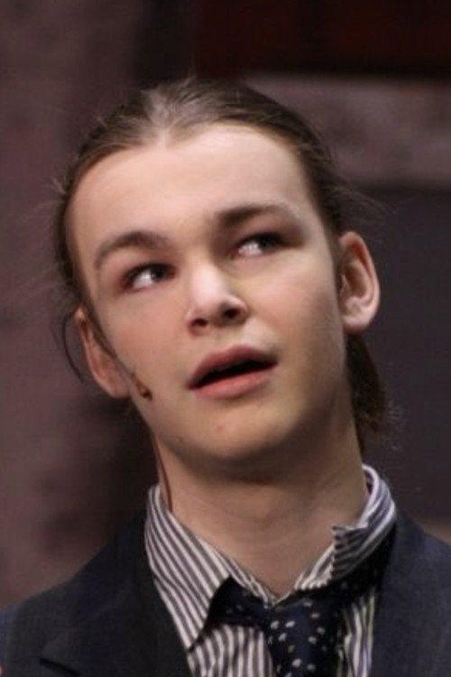 Photo of Oscar Vebber, Acting