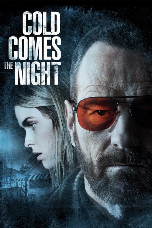 Movie poster for Cold Comes the Night (2013)