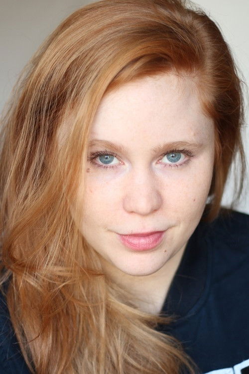 Eloïse Genet profile