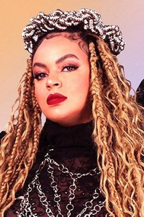 Photo of Bruna Braga, Acting