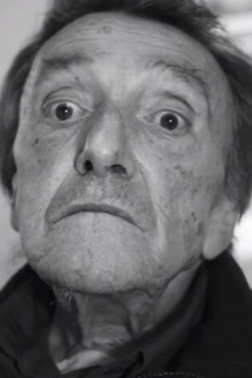 Photo of Serge Livrozet, Acting