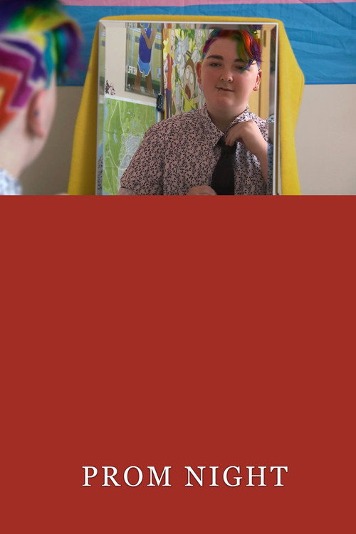 Movie poster for Prom Night (2019)