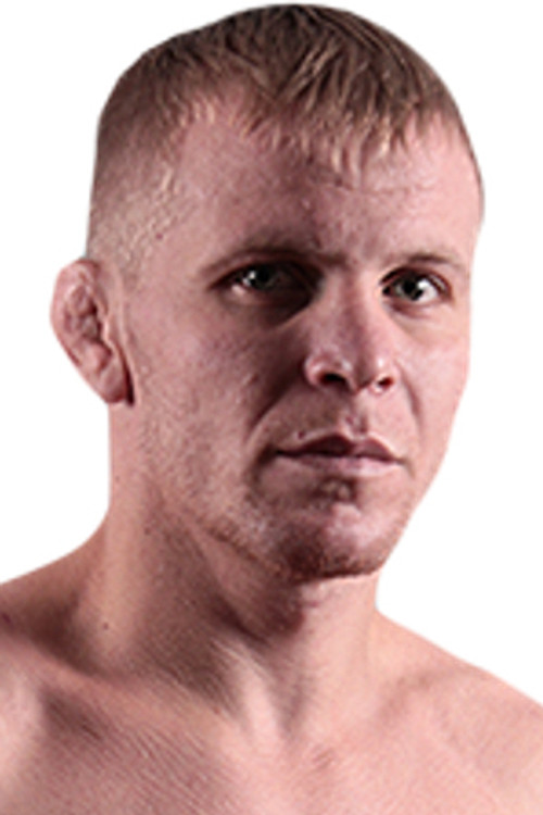 Photo of Igor Zhirkov, Acting