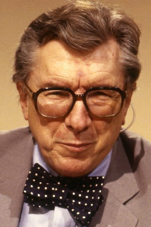 Photo of Robin Day, Acting
