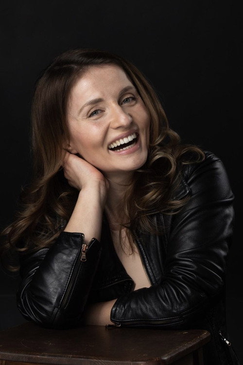 Photo of Jaklin Docheva, Acting