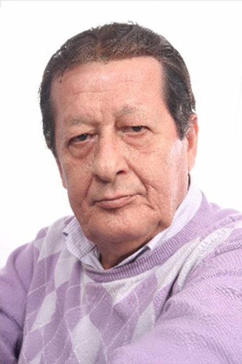 Photo of Erhan Abir, Acting