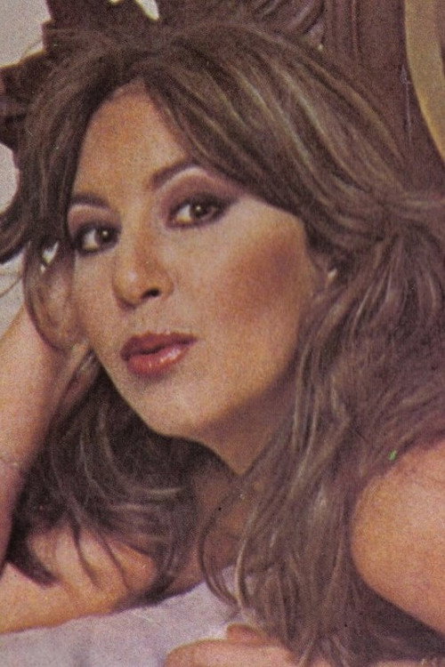 Photo of Fátima Celebrini, Acting