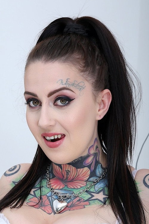 Photo of Nicky Ink, Acting