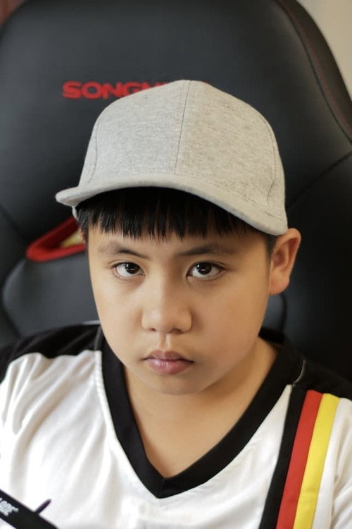 Photo of Hoang Minh Ha, Acting