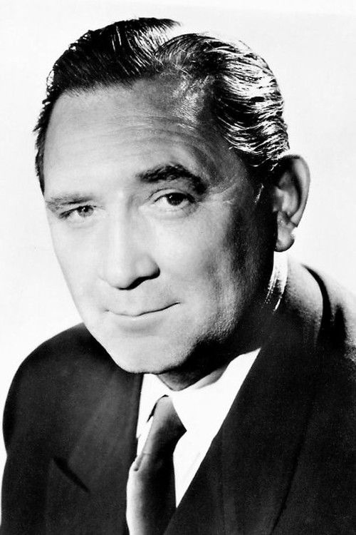 Gustav Knuth profile