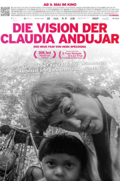 Movie poster for The Lady with the Arrows (2024)