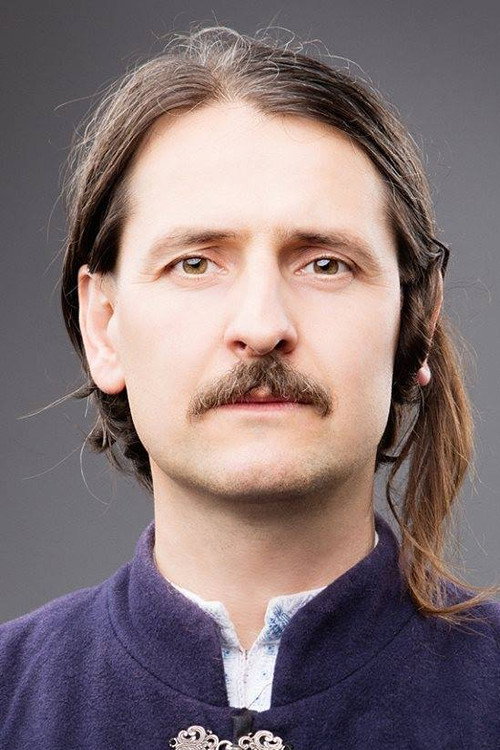 Photo of Taras Kompanichenko, Acting