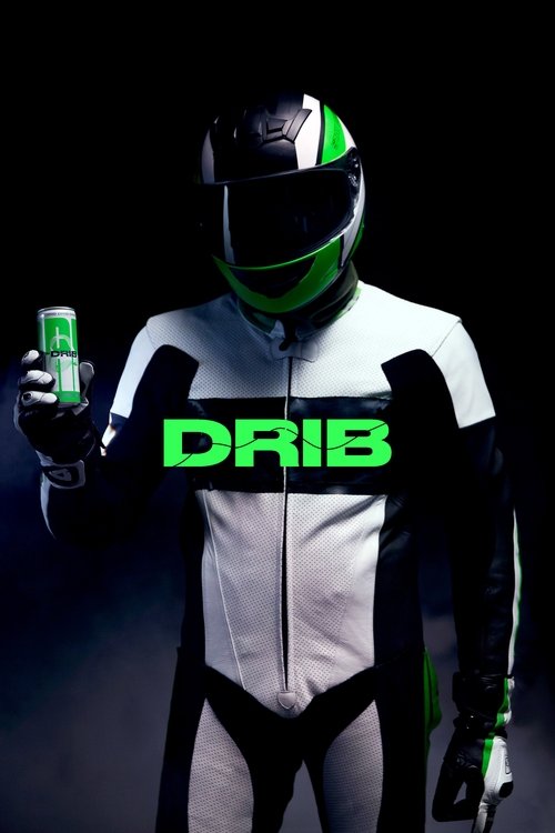 Movie poster for DRIB (2017)
