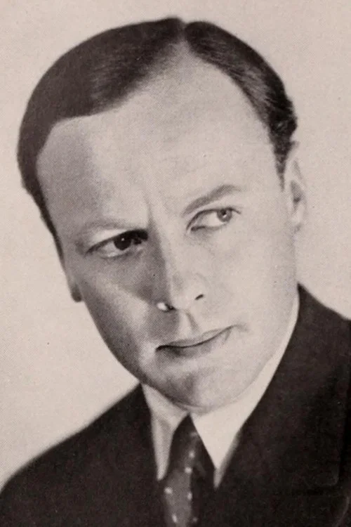 Photo of Ekkehard Arendt, Acting