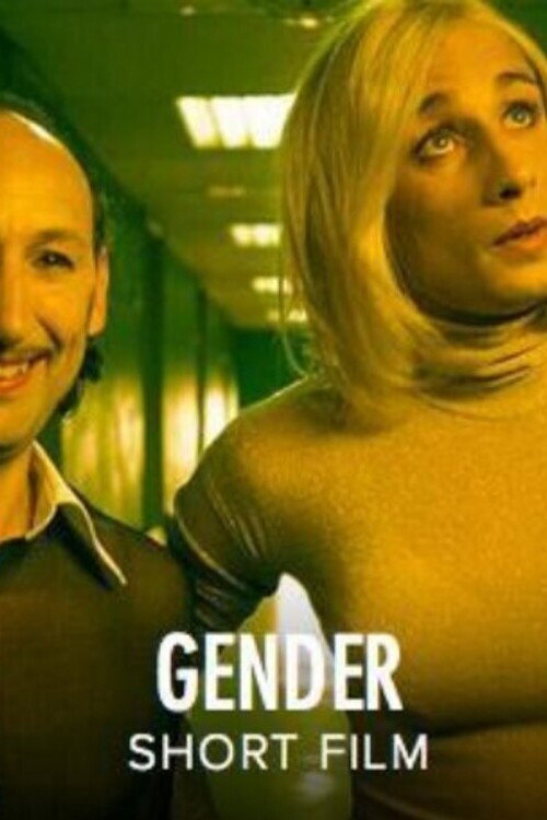 Movie poster for Gender (2004)