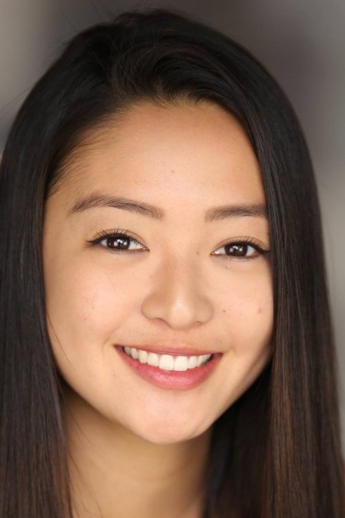 Chelsea Zhang profile