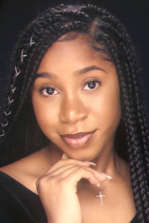 Photo of Ayana Prewitt, Acting