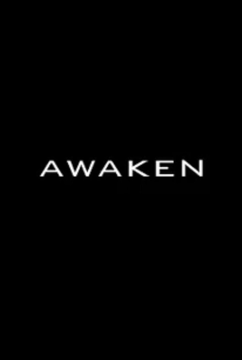 Movie poster for Awaken (2009)
