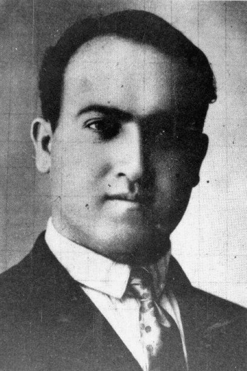 Photo of Benjamin Abrahão Botto, Directing