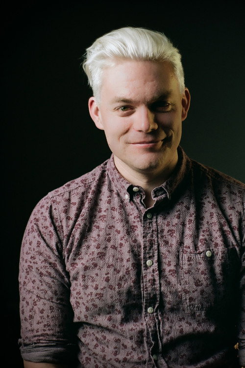 Photo of Weber Griffiths, Crew