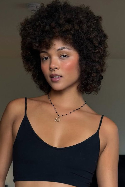 Photo of Jordan DeBarge, Acting