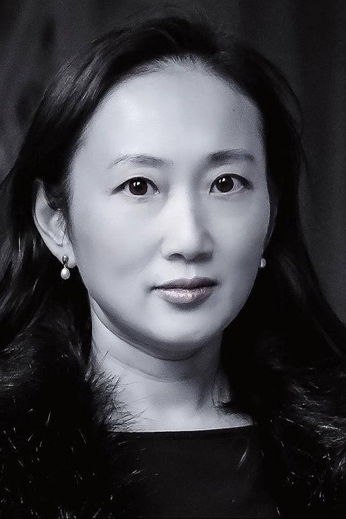 Photo of Violet Du Feng, Directing