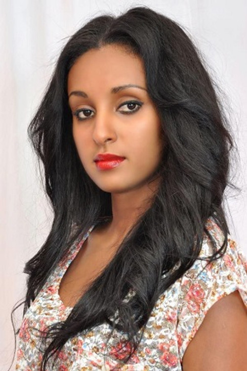 Photo of Mahder Assefa, Acting
