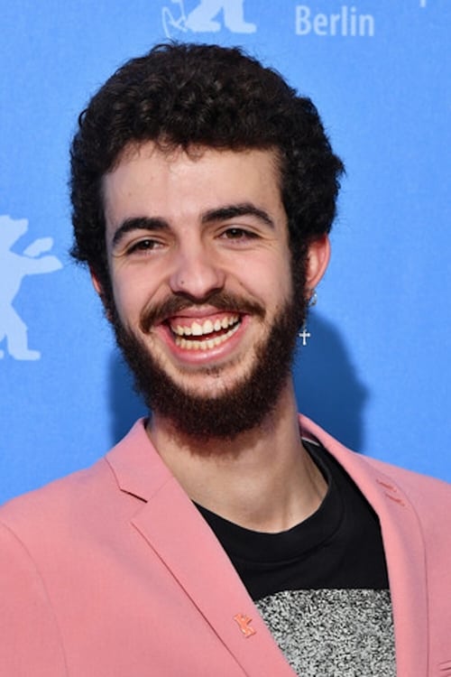 Photo of Alberto Bang, Acting