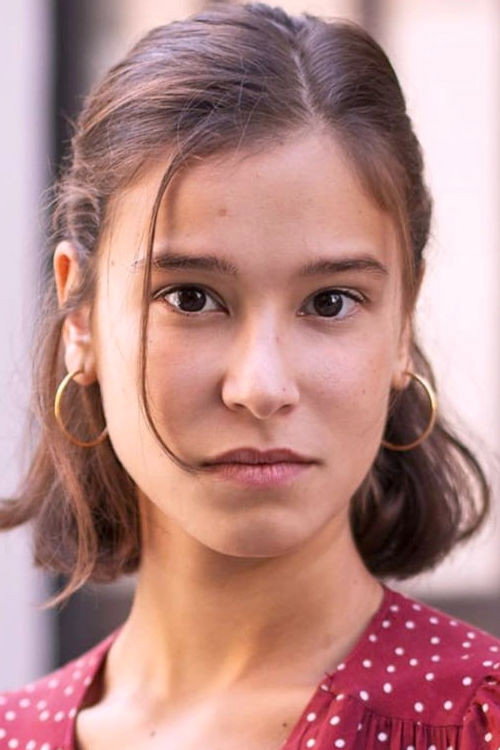 Photo of Léa Lopez, Acting