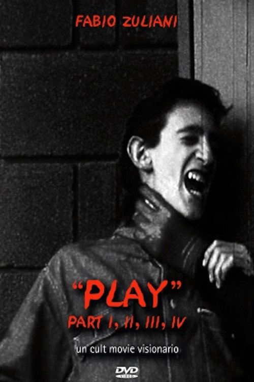 Movie poster for Play (2001)