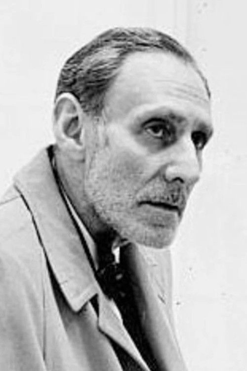 Stan Gottlieb profile