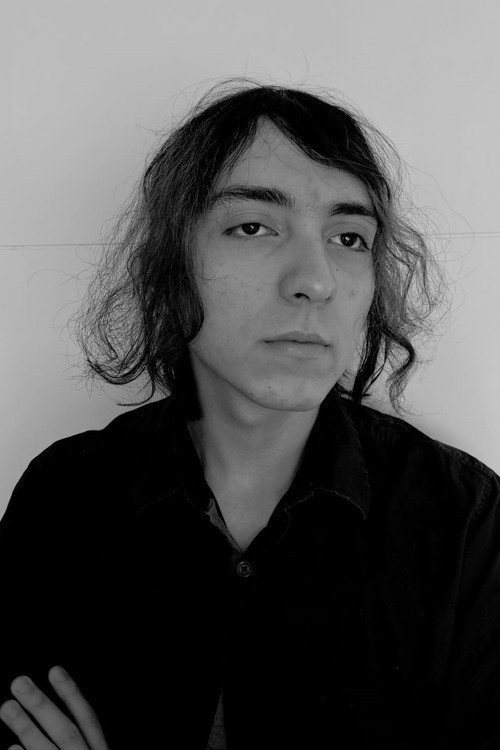 Photo of Pedro Cortés, Writing