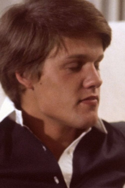Photo of Mark Benson, Acting