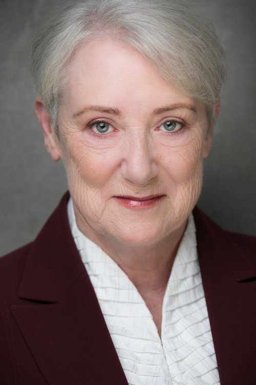 Photo of Trish Egan, Acting