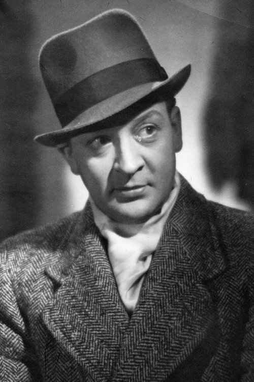Photo of Pentti Viljanen, Acting