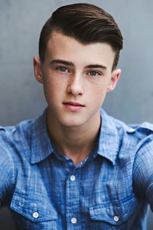 Photo of Carter Musselman, Acting
