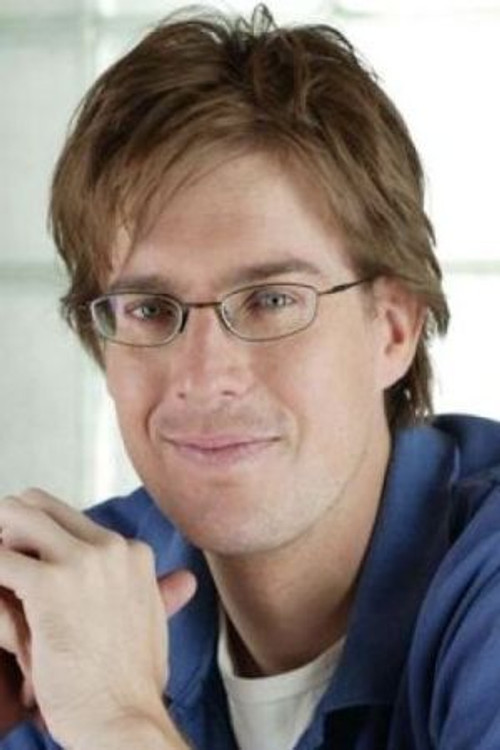 Mark Priestley profile