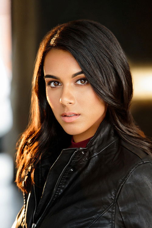 Photo of Rachel Thundat, Acting